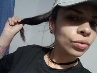 VioletaStone - Live sex cam - 28231742