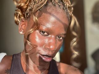 KharlaQueen - Live sex cam - 28231940