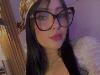ValeriaJhonsson - Sexe cam en vivo - 28231991