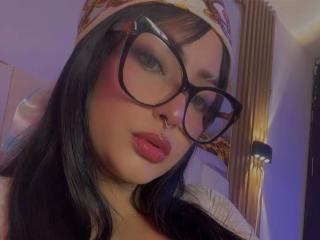 ValeriaJhonsson - Sexe cam en vivo - 28231994