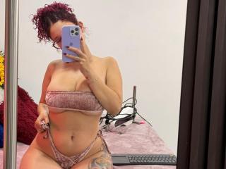 ValeryScot - Live sex cam - 28232210