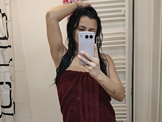 CharlotteGossart - Live sex cam - 28232273