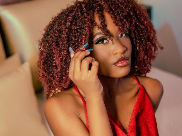 LoanaDupont - Live sex cam - 28232693