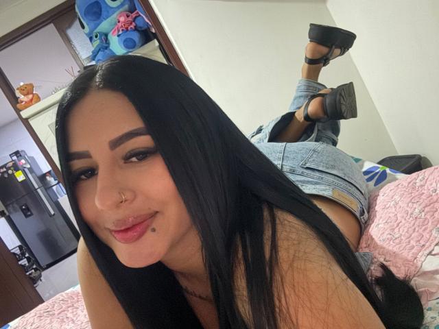 TaraMeyer - Sexe cam en vivo - 28232726
