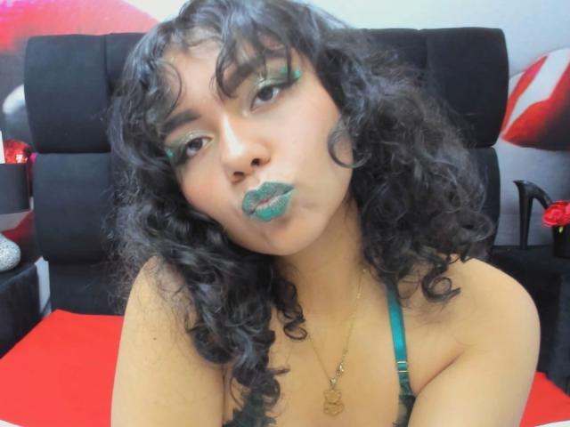 JuliaBennett - сексуальная веб-камера в реальном времени - 28232750