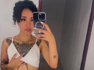 SilvanaXOwen - Sexe cam en vivo - 28232942