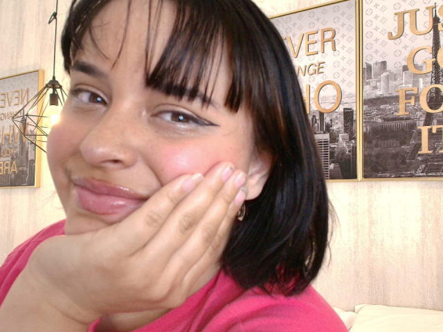 Blueeskyy - Sexe cam en vivo - 28233008