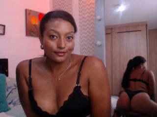 StefyRoldans - Live sexe cam - 28233221