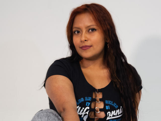 MaiteMiller - сексуальная веб-камера в реальном времени - 28233278