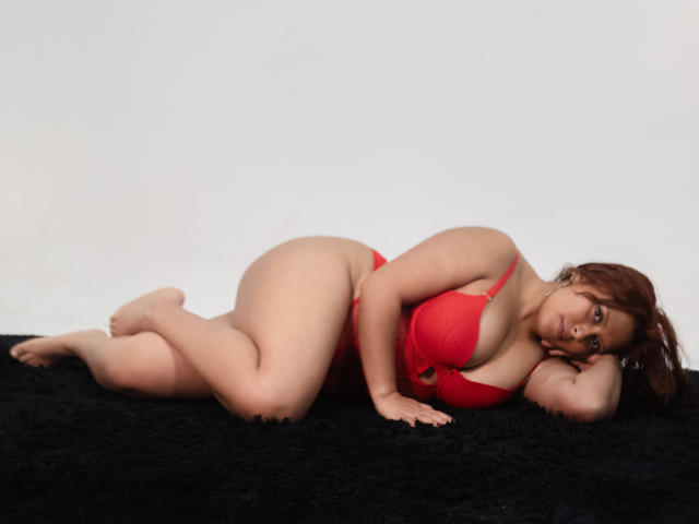 MaiteMiller - Live sex cam - 28233392