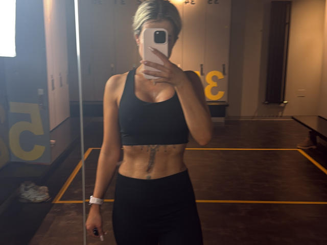 Lellie - Sexe cam en vivo - 28233614