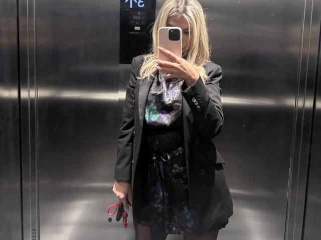 Lellie - Live sex cam - 28233665