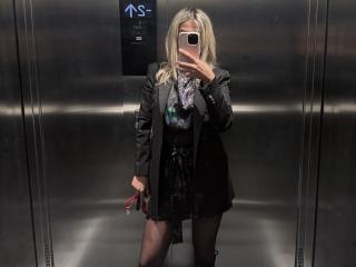 Lellie - Sexe cam en vivo - 28233740