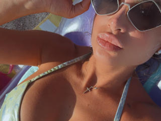 Lellie - Live sex cam - 28233911