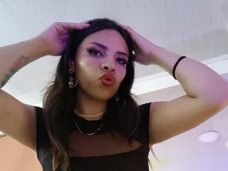 VioletaStone - Live sex cam - 28234007