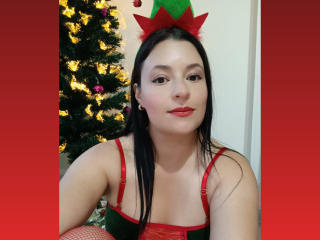 VaaleryStark - Live porn &amp; sex cam - 28234262