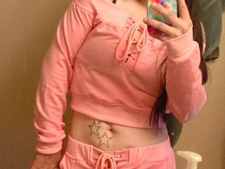 Nikkiy69 - Sexe cam en vivo - 28234469