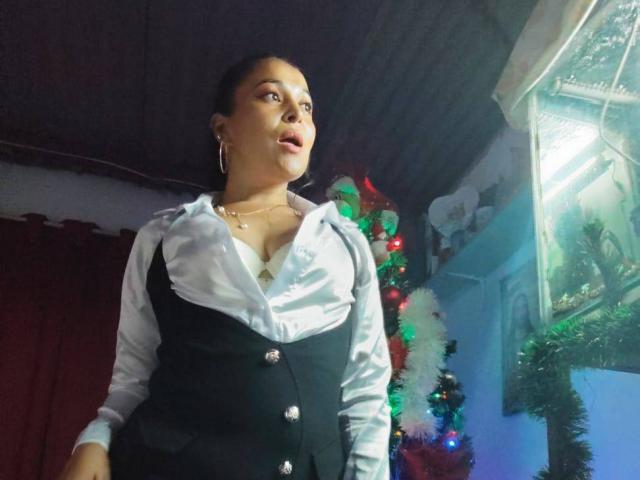 JessyMond - Sexe cam en vivo - 28234538