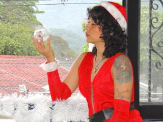 AnneeFoxy - Sexe cam en vivo - 28234700