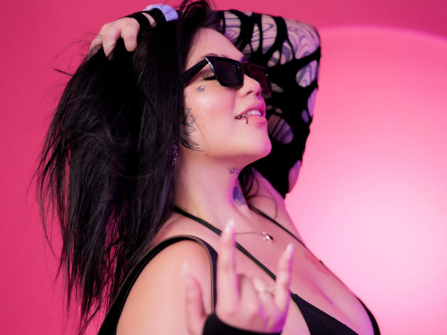 TessaMagic - פורנו בשידור חי ומצלמת סקס - 28234811