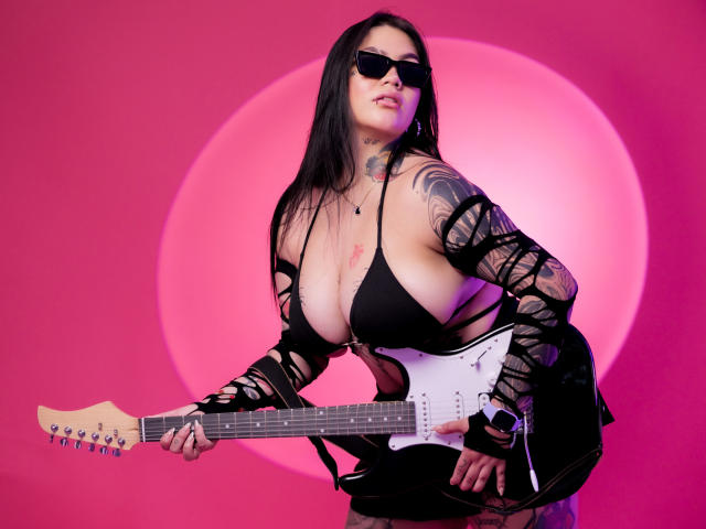 TessaMagic - Live Sex Cam - 28234823