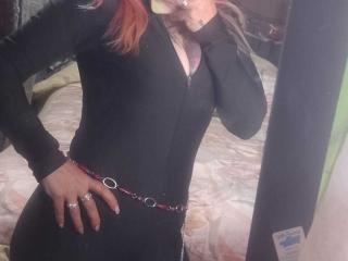 AzuraConde - Live porn &amp; sex cam - 28235591