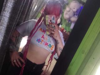 AzuraConde - Live porn &amp; sex cam - 28235630