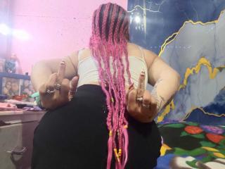 AzuraConde - Live porn &amp; sex cam - 28235639