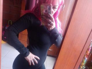 AzuraConde - Live porn &amp; sex cam - 28235675