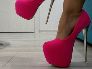 MoniqueBliss - Live porn &amp; sex cam - 28235951