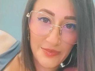 SharissWillian - Live sex cam - 28236251