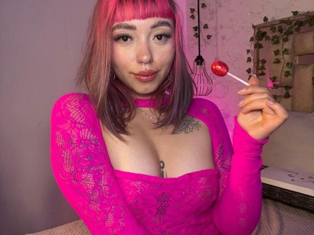 GigiVolkova - Porno na żywo i seks kamera - 28236419