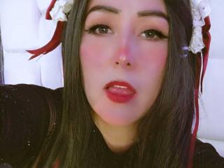 AlanaFerrer - Sexe cam en vivo - 28236446