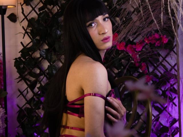 AlexiaHearts - Live sex cam - 28236560