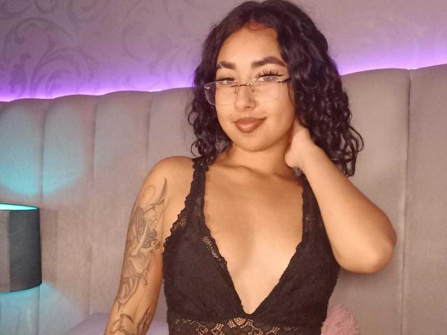 AryVixen - Live sexe cam - 28236596