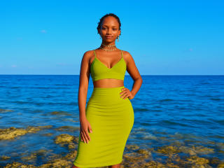 SexyDBijou - сексуальная веб-камера в реальном времени - 28236731