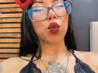 MiaDeLune - Live sex cam - 28236743
