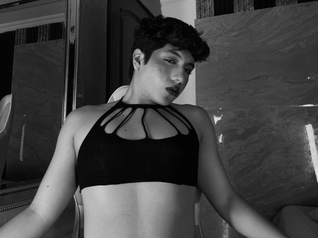 EllisBrown - Sexe cam en vivo - 28236812
