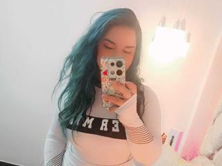 AuroraSantorini - сексуальная веб-камера в реальном времени - 28236845