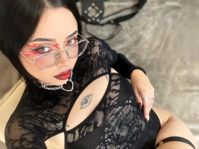 NaiaWhisper - Porno na żywo i seks kamera - 28237028