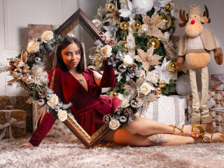 NaiaWhisper - Sexe cam en vivo - 28237118