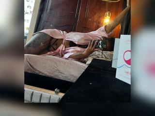 TiffanySammy - Sexe cam en vivo - 28237658