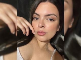 SamanthaGarces - Live sex cam - 28237712