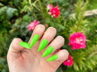 Freile - сексуальная веб-камера в реальном времени - 28237721