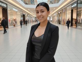 NenaBlack - Sexe cam en vivo - 28238024