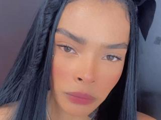 EmmaEbony - Live porn &amp; sex cam - 28238066