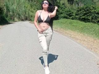 BiancaLux - Sexe cam en vivo - 28238495