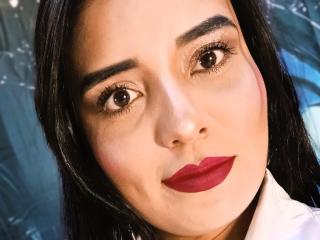 MelizaQueen - Live porno og sexkamera - 28239023