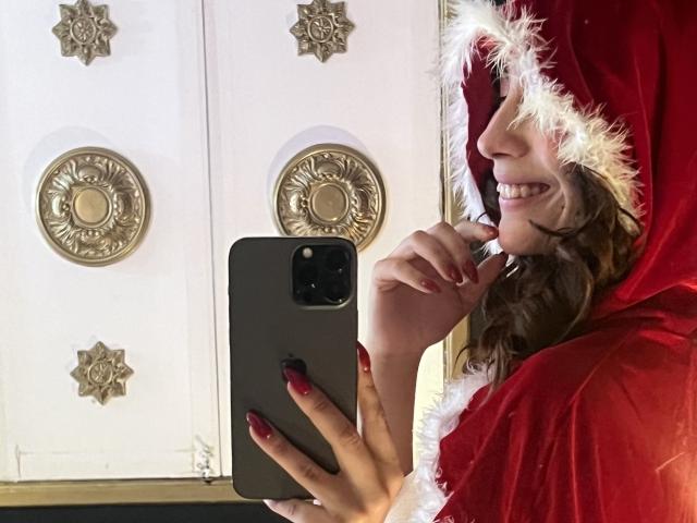 AitanaJohns - сексуальная веб-камера в реальном времени - 28239041