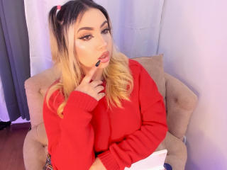 MelissaLust - Live sexe cam - 28239299